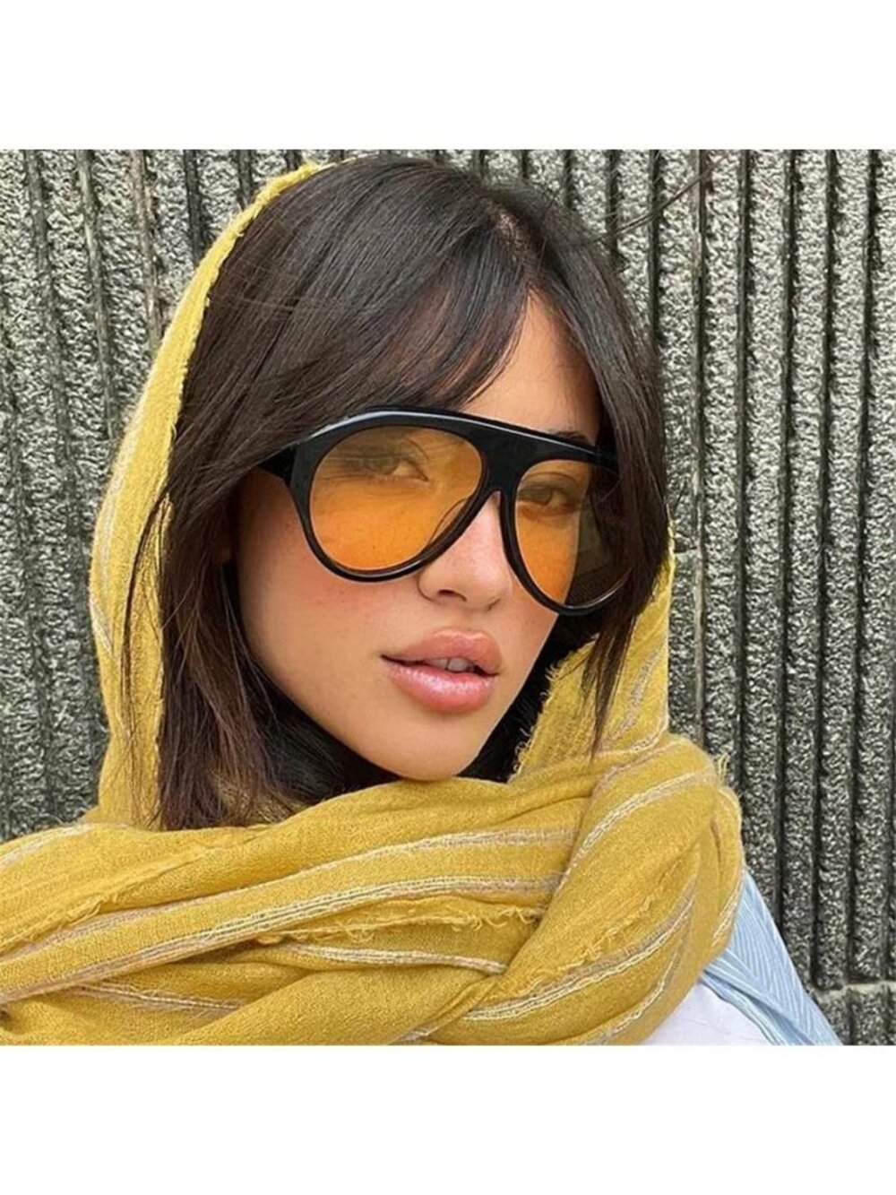 Retro  Sunglasses